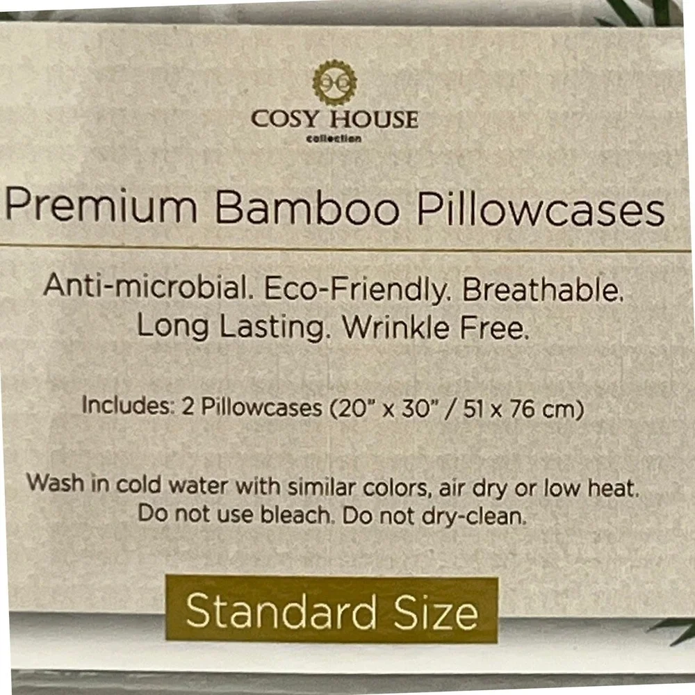 Cosy House Collection upgrade your
